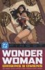 DC FINEST WONDER WOMAN ORIGINS AND OMENS TP [9781779528346]